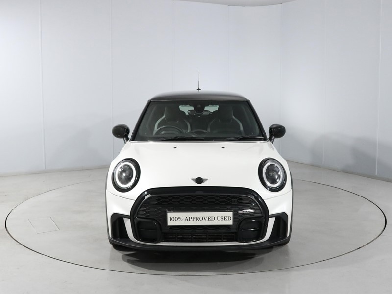 2023 (72) MINI HATCHBACK 1.5 Cooper Sport 3dr Auto 5675840