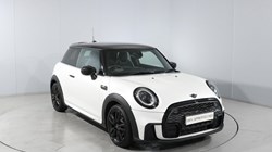2023 (72) MINI HATCHBACK 1.5 Cooper Sport 3dr Auto 5675825