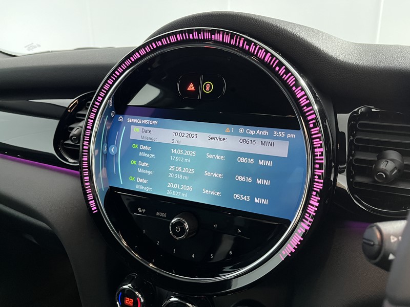 2023 (72) MINI HATCHBACK 1.5 Cooper Sport 3dr Auto 5675853