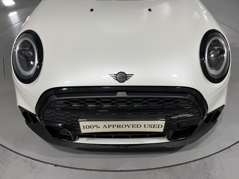 2023 (72) MINI HATCHBACK 1.5 Cooper Sport 3dr Auto 5675861