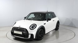 2023 (72) MINI HATCHBACK 1.5 Cooper Sport 3dr Auto 5675865