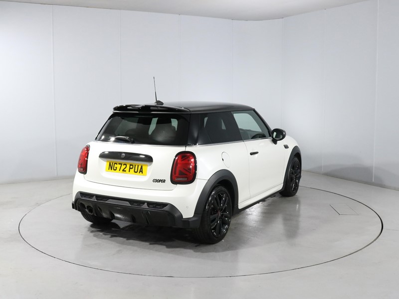 2023 (72) MINI HATCHBACK 1.5 Cooper Sport 3dr Auto 5675866