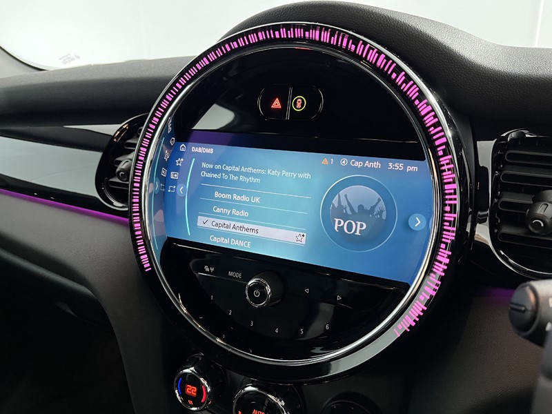 2023 (72) MINI HATCHBACK 1.5 Cooper Sport 3dr Auto 5675850