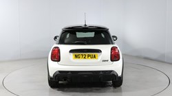 2023 (72) MINI HATCHBACK 1.5 Cooper Sport 3dr Auto 5675839