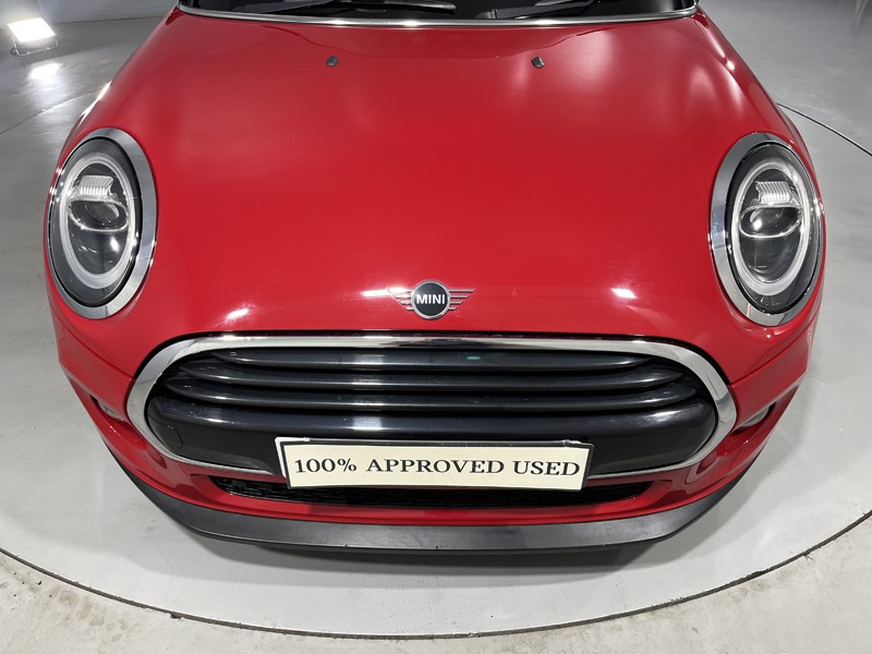 2019 (69) MINI HATCHBACK 1.5 Cooper Classic II 5dr 5666652