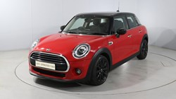 2019 (69) MINI HATCHBACK 1.5 Cooper Classic II 5dr 5666654