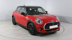 2019 (69) MINI HATCHBACK 1.5 Cooper Classic II 5dr 5666616