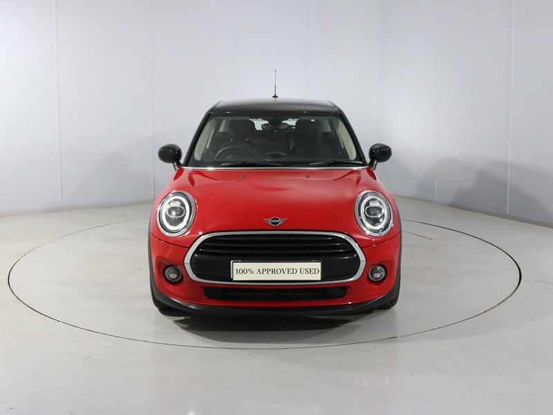 2019 (69) MINI HATCHBACK 1.5 Cooper Classic II 5dr 5666631