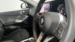2025 (25) BMW 1 SERIES 120 Sport 5dr Step Auto 5671153