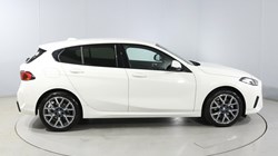 2025 (25) BMW 1 SERIES 120 Sport 5dr Step Auto 5671136