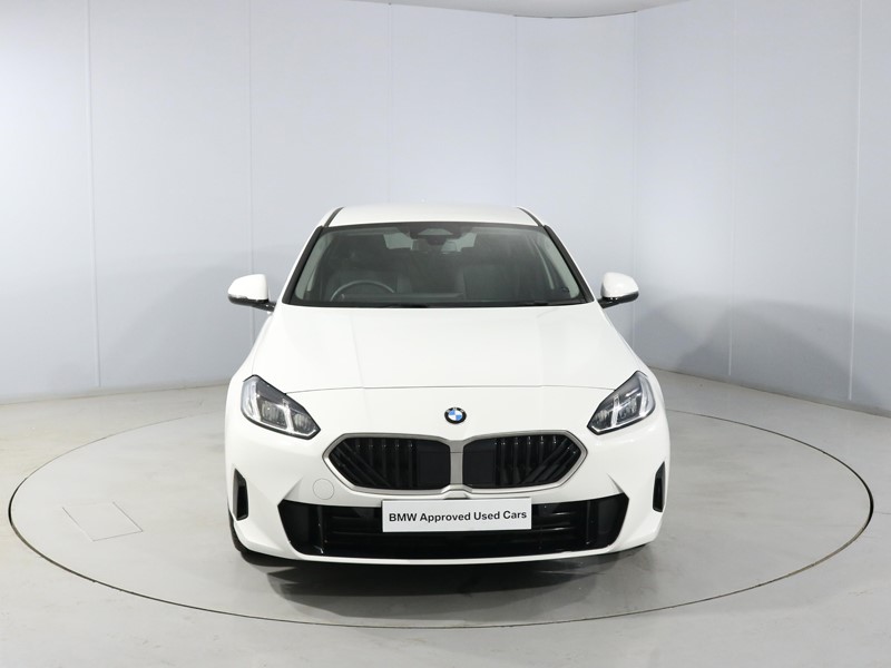 2025 (25) BMW 1 SERIES 120 Sport 5dr Step Auto 5671149