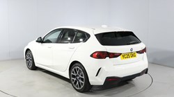 2025 (25) BMW 1 SERIES 120 Sport 5dr Step Auto 1