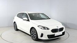 2025 (25) BMW 1 SERIES 120 Sport 5dr Step Auto 5671134