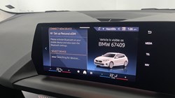 2025 (25) BMW 1 SERIES 120 Sport 5dr Step Auto 5671159