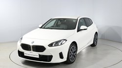 2025 (25) BMW 1 SERIES 120 Sport 5dr Step Auto 5671172