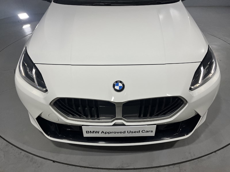 2025 (25) BMW 1 SERIES 120 Sport 5dr Step Auto 5671168