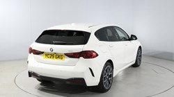 2025 (25) BMW 1 SERIES 120 Sport 5dr Step Auto 5671173