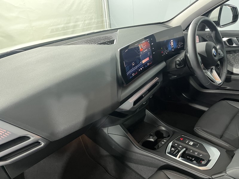 2025 (25) BMW 1 SERIES 120 Sport 5dr Step Auto 5671140