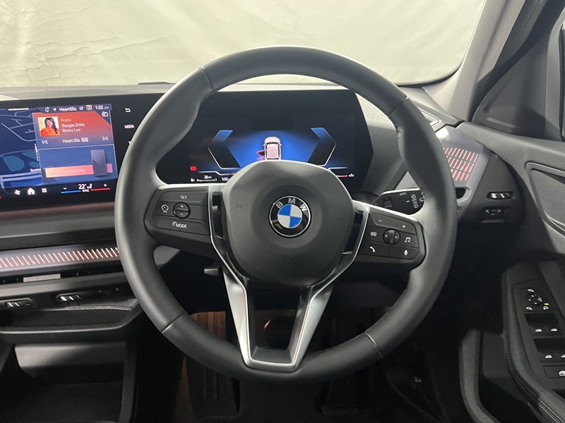 2025 (25) BMW 1 SERIES 120 Sport 5dr Step Auto 5671138