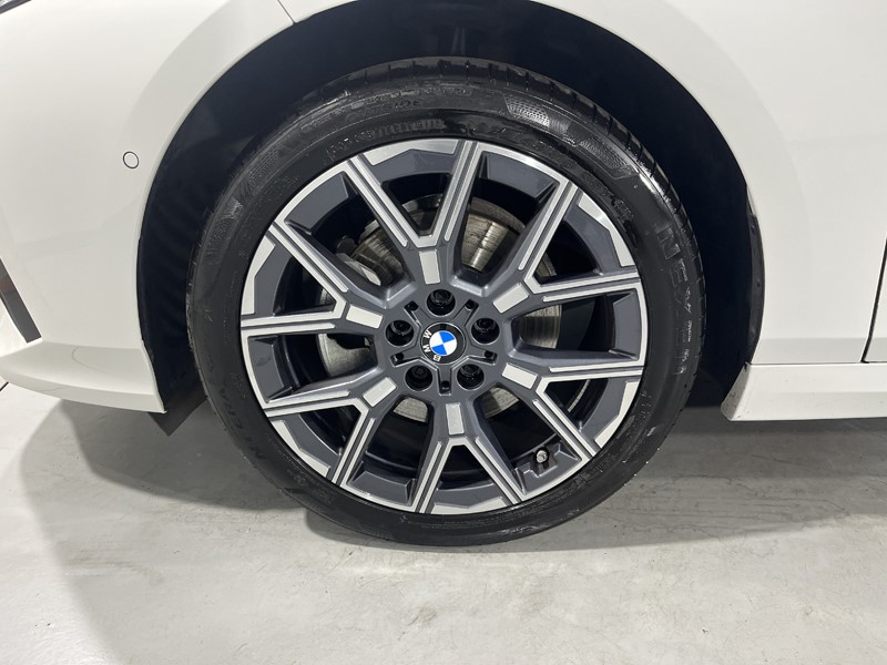 2025 (25) BMW 1 SERIES 120 Sport 5dr Step Auto 5671147