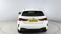 2025 (25) BMW 1 SERIES 120 Sport 5dr Step Auto 5671148