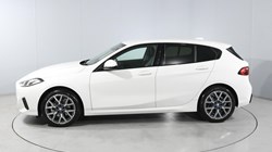 2025 (25) BMW 1 SERIES 120 Sport 5dr Step Auto 5671174