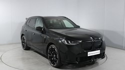 2026 (26) BMW X3 M50 xDrive 5dr Auto 5880578
