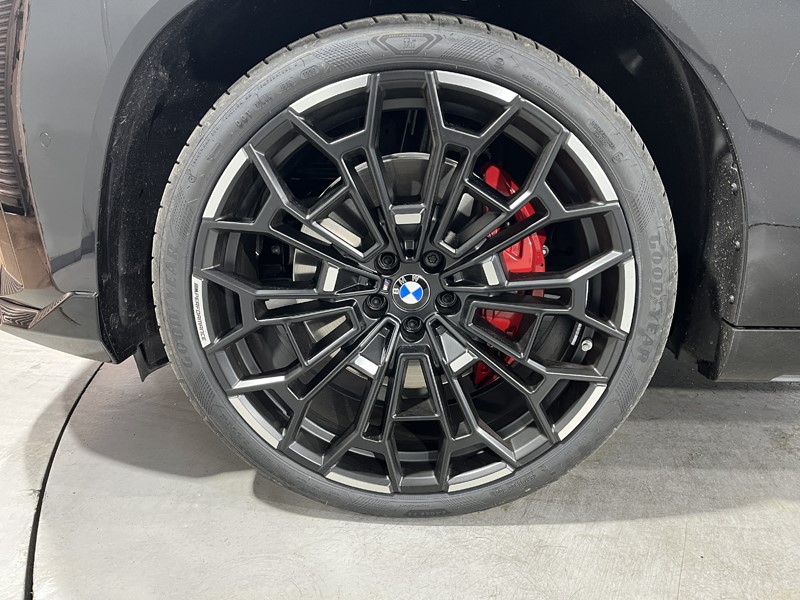 2026 (26) BMW X3 M50 xDrive 5dr Auto 5880591