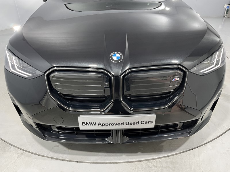 2026 (26) BMW X3 M50 xDrive 5dr Auto 5880617