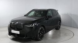 2026 (26) BMW X3 M50 xDrive 5dr Auto 5880623