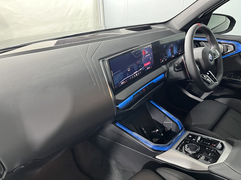 2026 (26) BMW X3 M50 xDrive 5dr Auto 5880584