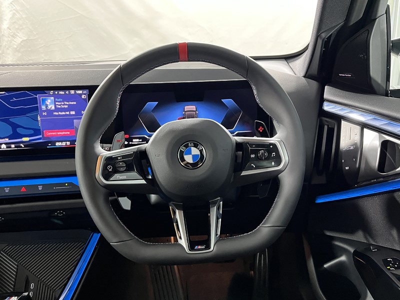 2026 (26) BMW X3 M50 xDrive 5dr Auto 5880582