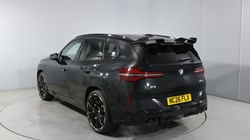2026 (26) BMW X3 M50 xDrive 5dr Auto 5880579