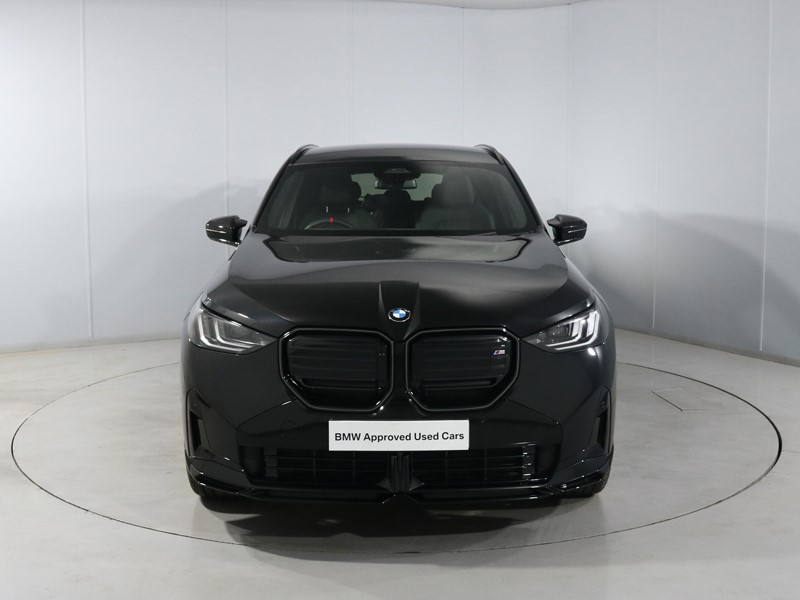 2026 (26) BMW X3 M50 xDrive 5dr Auto 5880593