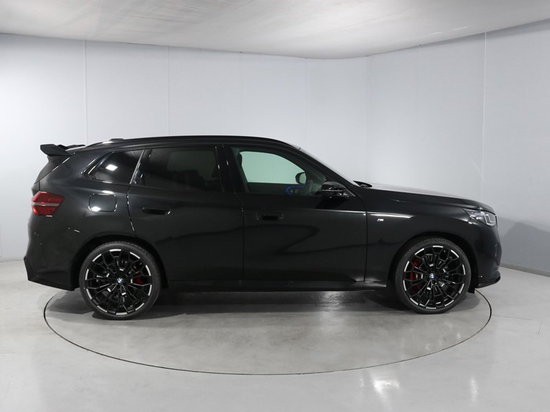 2026 (26) BMW X3 M50 xDrive 5dr Auto 5880580