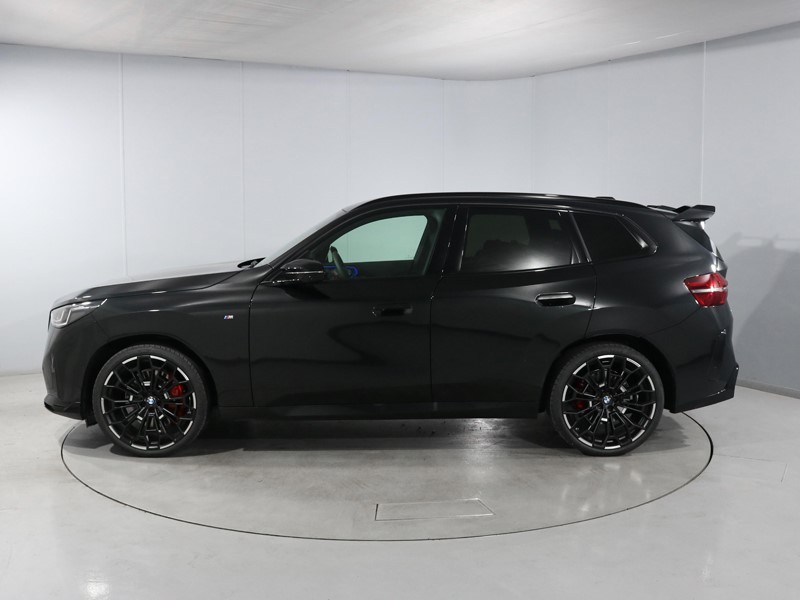 2026 (26) BMW X3 M50 xDrive 5dr Auto 5880625