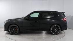 2026 (26) BMW X3 M50 xDrive 5dr Auto 5880625