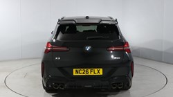 2026 (26) BMW X3 M50 xDrive 5dr Auto 5880592