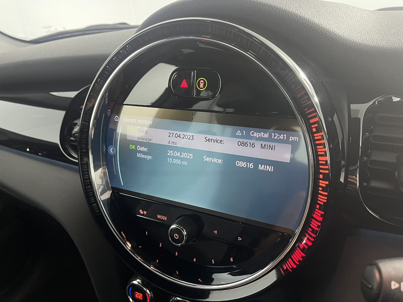 2023 (23) MINI HATCHBACK 135kW Cooper S Level 2 33kWh 3dr Auto 5663477