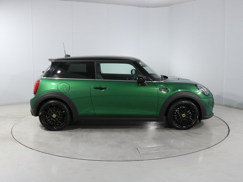 2023 (23) MINI HATCHBACK 135kW Cooper S Level 2 33kWh 3dr Auto 5663451