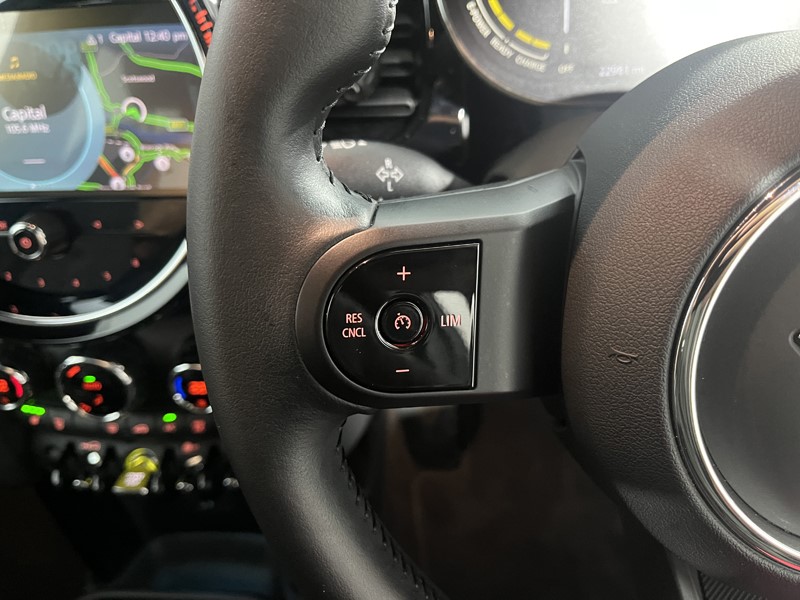 2023 (23) MINI HATCHBACK 135kW Cooper S Level 2 33kWh 3dr Auto 5663471