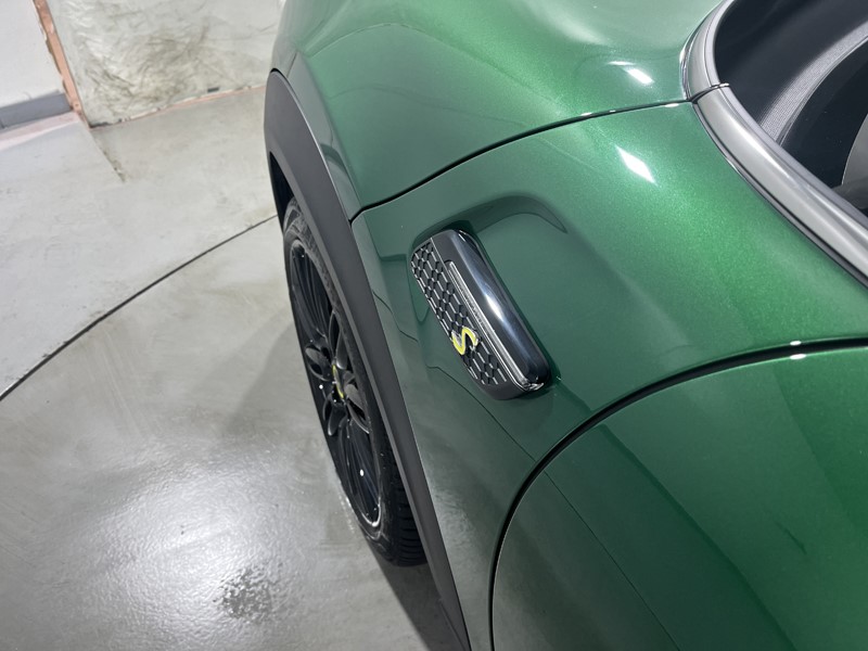 2023 (23) MINI HATCHBACK 135kW Cooper S Level 2 33kWh 3dr Auto 5663487