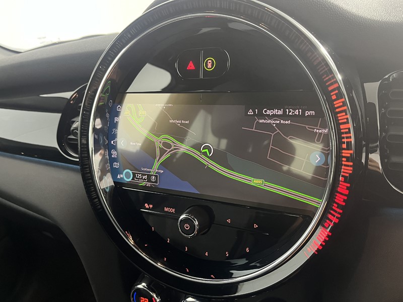 2023 (23) MINI HATCHBACK 135kW Cooper S Level 2 33kWh 3dr Auto 5663465