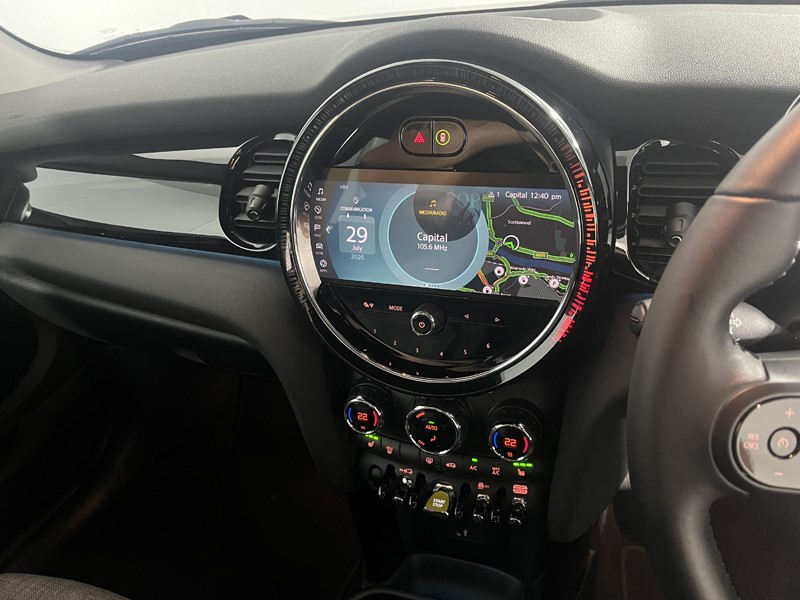 2023 (23) MINI HATCHBACK 135kW Cooper S Level 2 33kWh 3dr Auto 5663456