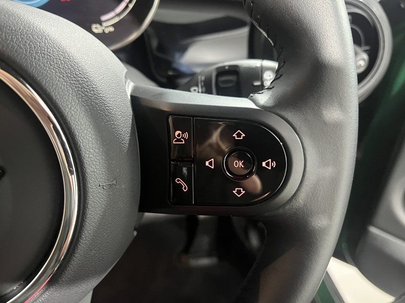 2023 (23) MINI HATCHBACK 135kW Cooper S Level 2 33kWh 3dr Auto 5663472