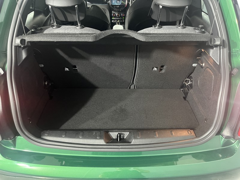 2023 (23) MINI HATCHBACK 135kW Cooper S Level 2 33kWh 3dr Auto 5663461