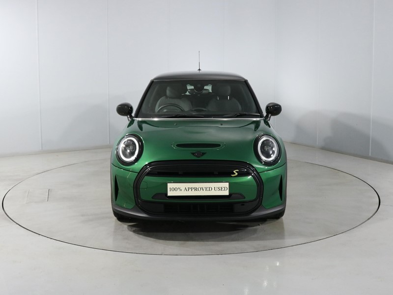 2023 (23) MINI HATCHBACK 135kW Cooper S Level 2 33kWh 3dr Auto 5663464