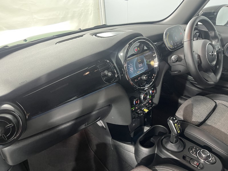 2023 (23) MINI HATCHBACK 135kW Cooper S Level 2 33kWh 3dr Auto 5663455