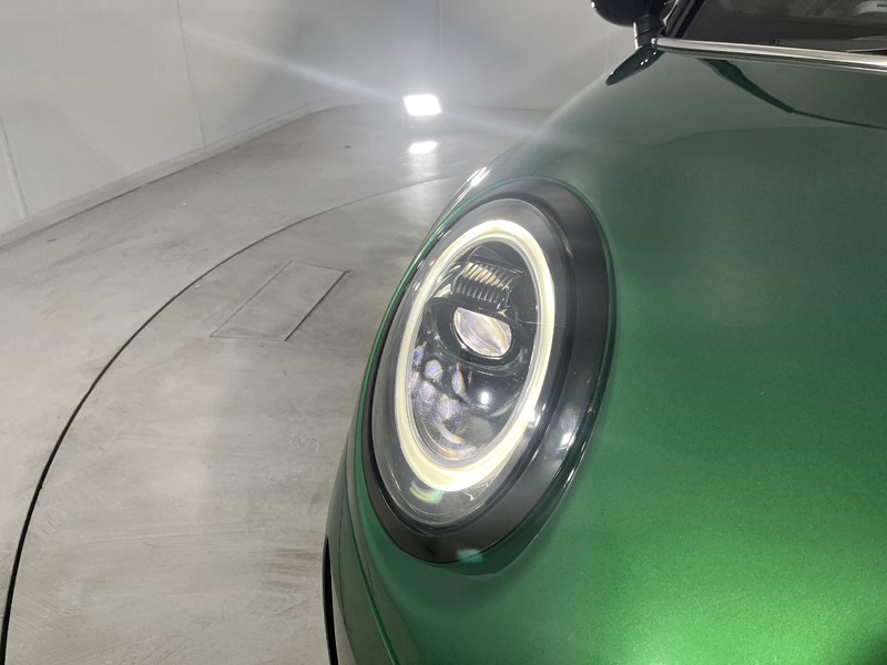 2023 (23) MINI HATCHBACK 135kW Cooper S Level 2 33kWh 3dr Auto 5663484