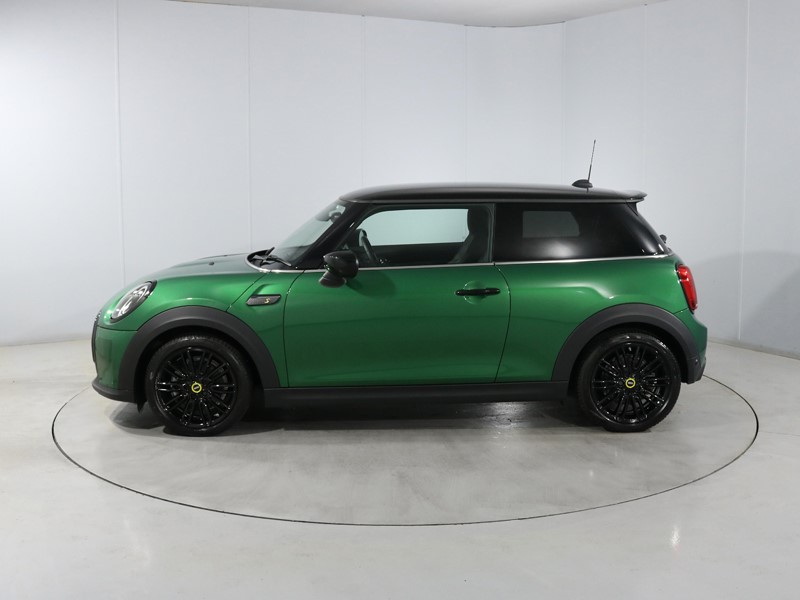 2023 (23) MINI HATCHBACK 135kW Cooper S Level 2 33kWh 3dr Auto 5663492